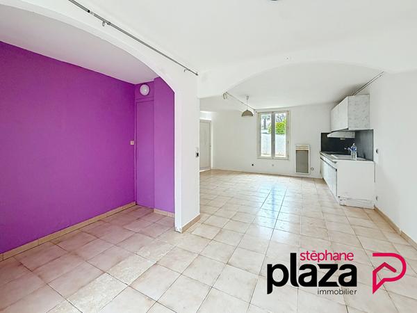 Appartement 2 pièces 43 m2