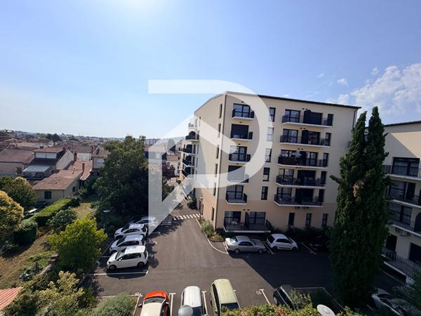 Appartement 3 pièces 51.23 m2