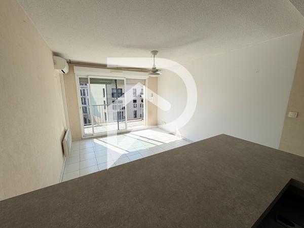 Appartement 3 pièces 51.23 m2