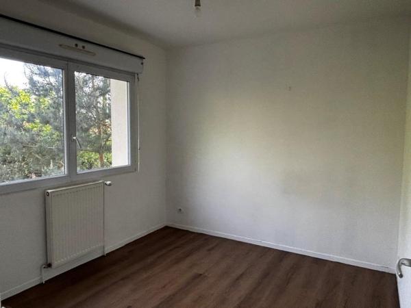 Location Appartement 4 pièces 80 m² - Saint-dié-des-vosges 88100