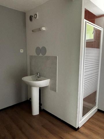 Location Appartement 4 pièces 80 m² - Saint-dié-des-vosges 88100