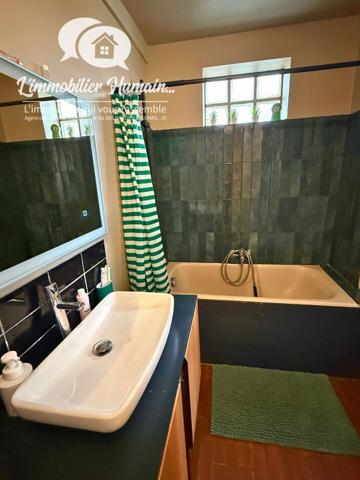 MAISON FAMILIALE DE CARACTÈRE, ROUEN DESCROIZILLES, PROCHE CHU 572 000 €