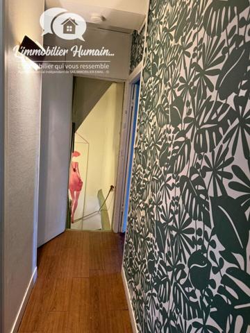 MAISON FAMILIALE DE CARACTÈRE, ROUEN DESCROIZILLES, PROCHE CHU 572 000 €