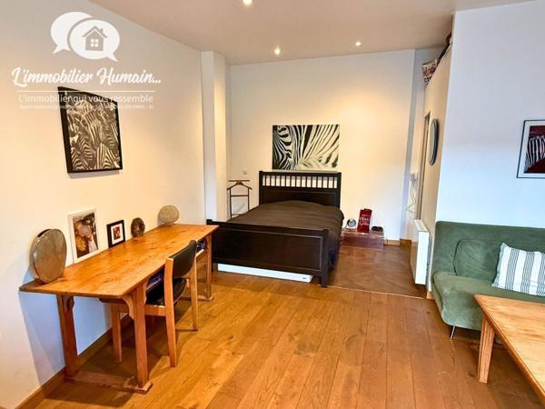 MAISON FAMILIALE DE CARACTÈRE, ROUEN DESCROIZILLES, PROCHE CHU 572 000 €