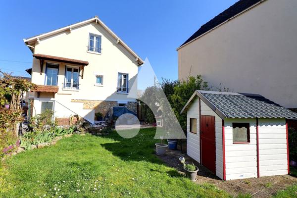 Maison 5 pièces 131 m2