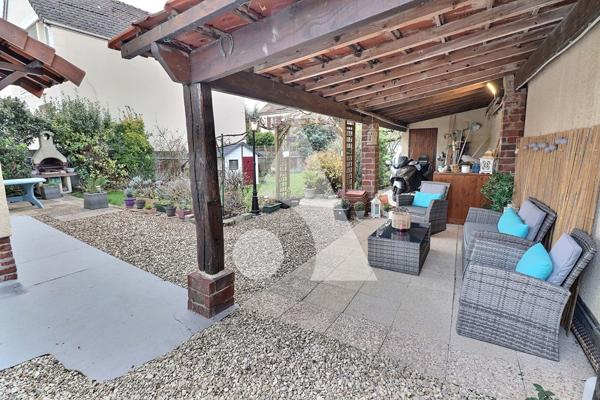 Maison 5 pièces 131 m2
