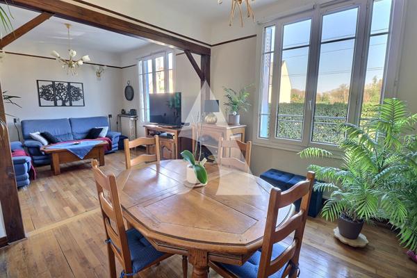 Maison 5 pièces 131 m2
