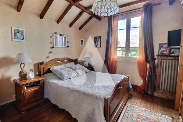 Maison 5 pièces 131 m2