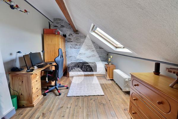 Maison 5 pièces 131 m2