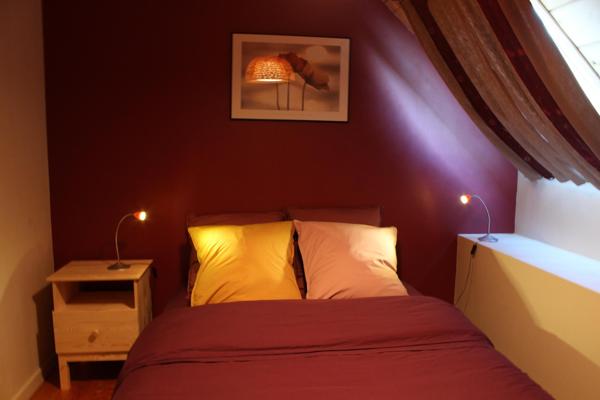 Ensemble immobilier d’exception à Trézélan - Bégard. Maison de maître en pierre de 184m2 - 2 gîtes  - 14 pièces - 9 chambres - 6126 m² de terrain.