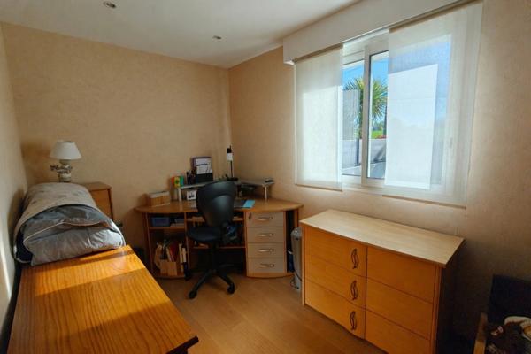 Maison à vendre 7 pièces 230M2 au Sol SAINT GREGOIRE (35)