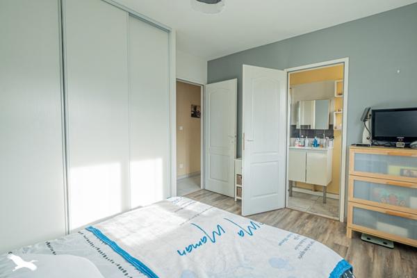 Maison à vendre |  Saint-Loubès |  4 pièces | 95 m²