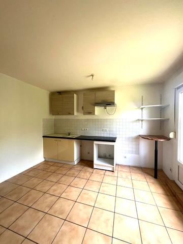 Maison de plain pied sur Cannes-Ecluses