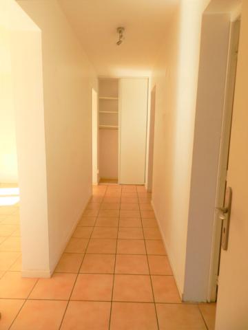 Maison de plain pied sur Cannes-Ecluses