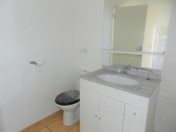 Maison de plain pied sur Cannes-Ecluses