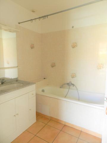 Maison de plain pied sur Cannes-Ecluses