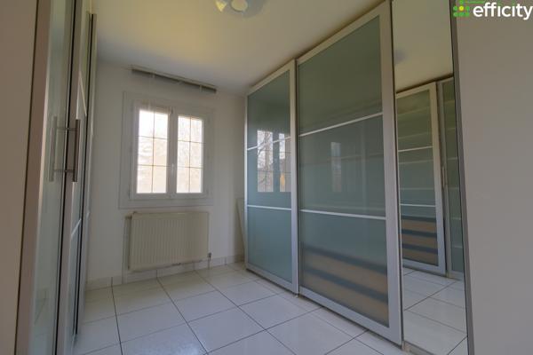 Maison 7 pièces - 132 m²