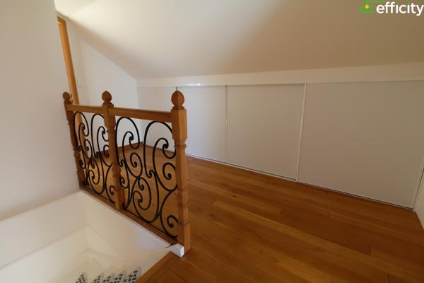 Maison 7 pièces - 132 m²