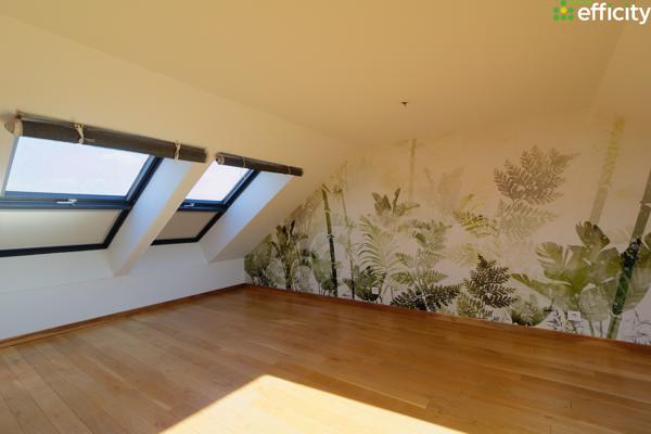 Maison 7 pièces - 132 m²