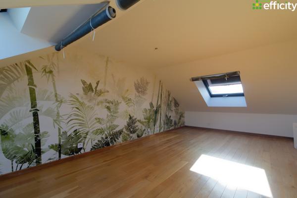 Maison 7 pièces - 132 m²