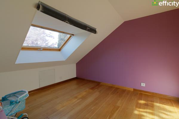 Maison 7 pièces - 132 m²