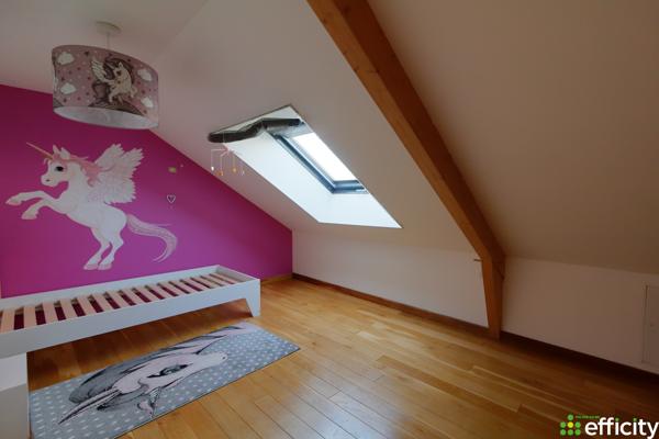 Maison 7 pièces - 132 m²