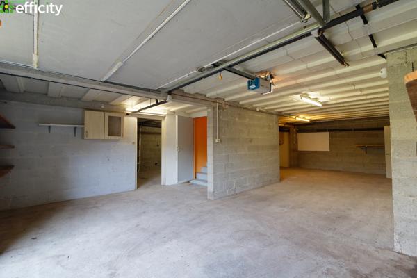 Maison 7 pièces - 132 m²