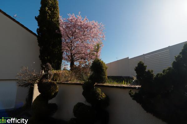 Maison 7 pièces - 132 m²