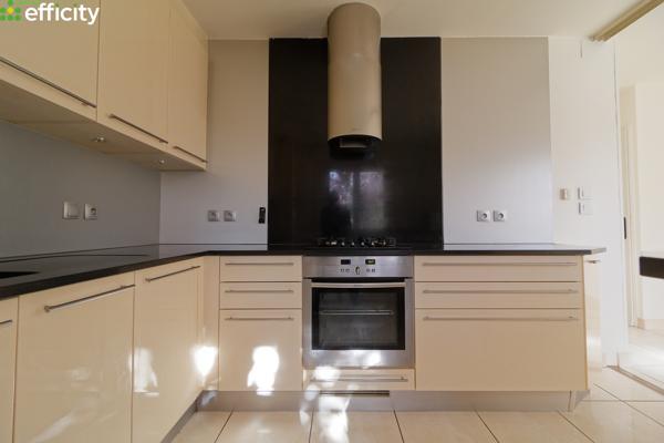 Maison 7 pièces - 132 m²