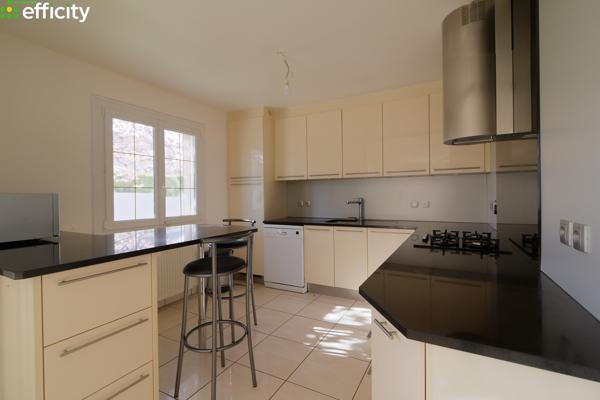 Maison 7 pièces - 132 m²