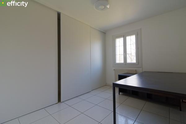 Maison 7 pièces - 132 m²