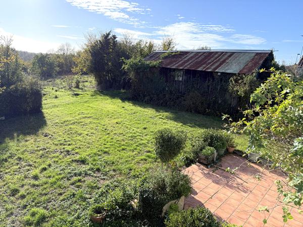 Maison de caractère à 15 minutes des plages !