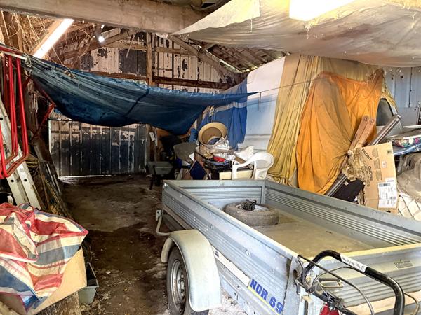 Maison de caractère à 15 minutes des plages !