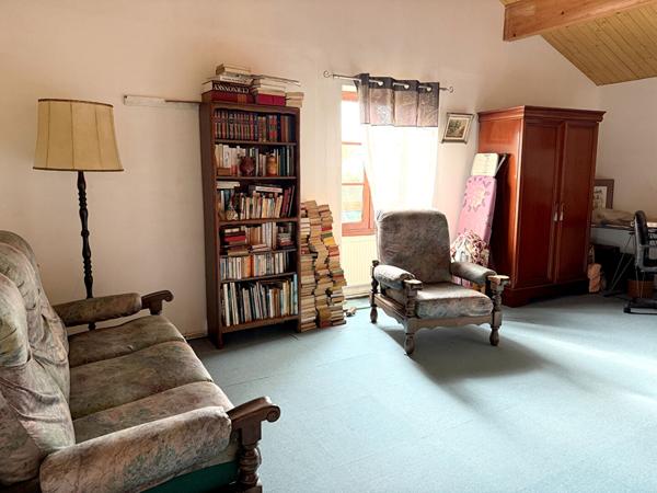 Maison de caractère à 15 minutes des plages !