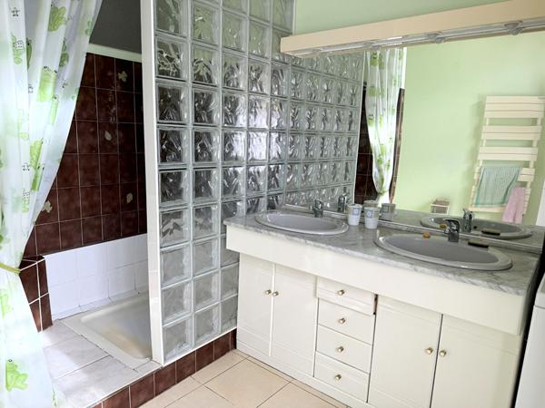 Maison de caractère à 15 minutes des plages !