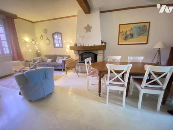 EXCLUSIVITE Valenciennes, semi-plain-pied