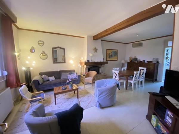 EXCLUSIVITE Valenciennes, semi-plain-pied