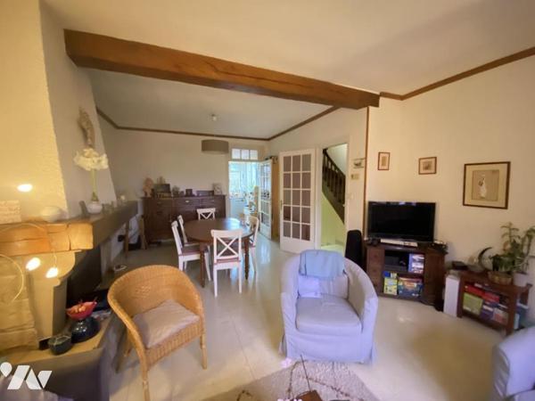 EXCLUSIVITE Valenciennes, semi-plain-pied