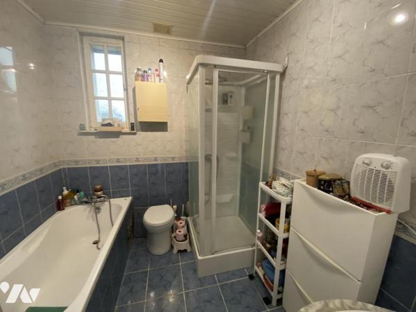 EXCLUSIVITE Valenciennes, semi-plain-pied