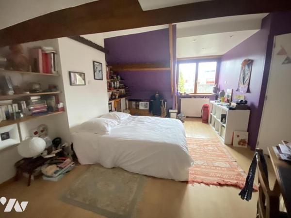 EXCLUSIVITE Valenciennes, semi-plain-pied