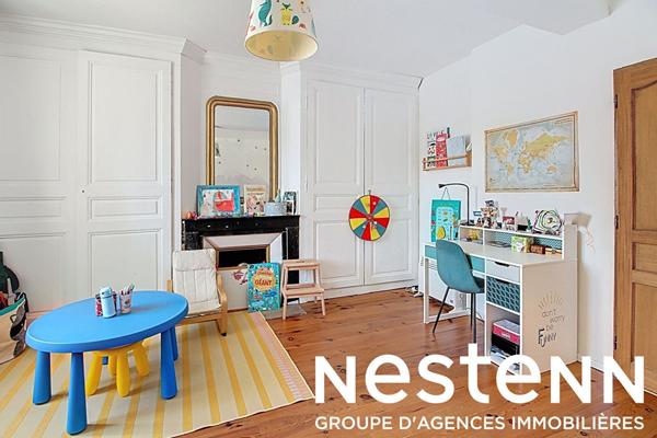 A vendre: Maison de ville 3chs avec studio de 31m² - 69220 BELLEVILLE EN BEAUJOLAIS