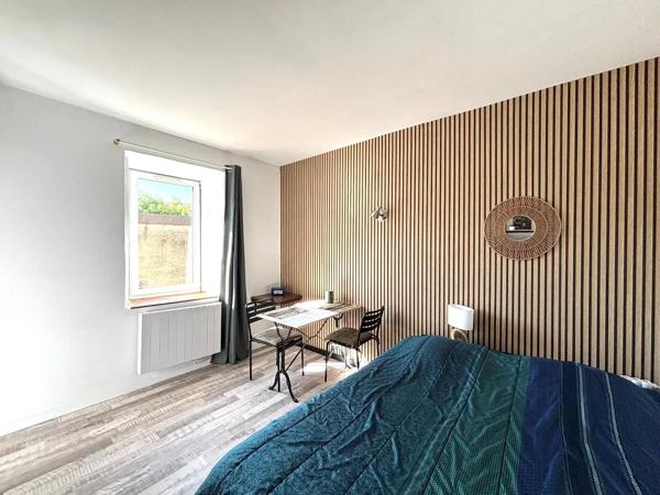 Appartement à louer 1 pièce 19.08m² Montbéliard (25200)