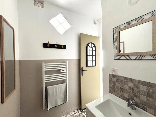 Appartement à louer 1 pièce 19.08m² Montbéliard (25200)