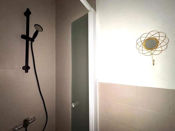 Appartement à louer 1 pièce 19.08m² Montbéliard (25200)