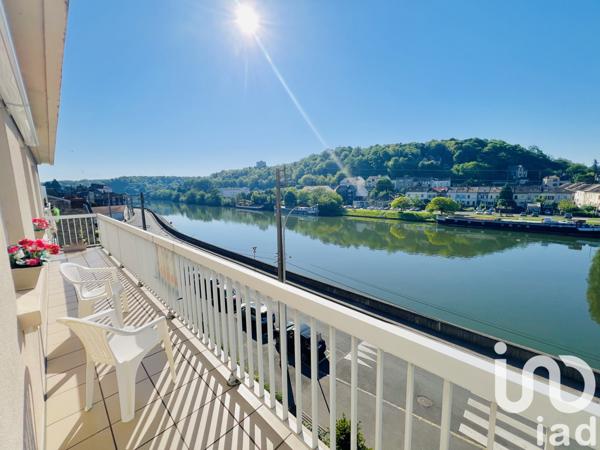 Appartement à vendre 7 pièces 195 m² Creil