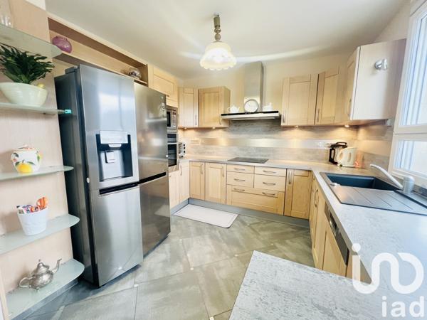 Appartement à vendre 7 pièces 195 m² Creil