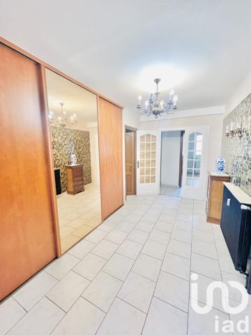 Appartement à vendre 7 pièces 195 m² Creil