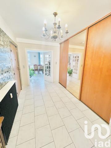 Appartement à vendre 7 pièces 195 m² Creil