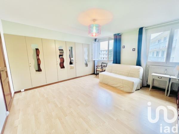 Appartement à vendre 7 pièces 195 m² Creil