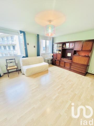 Appartement à vendre 7 pièces 195 m² Creil